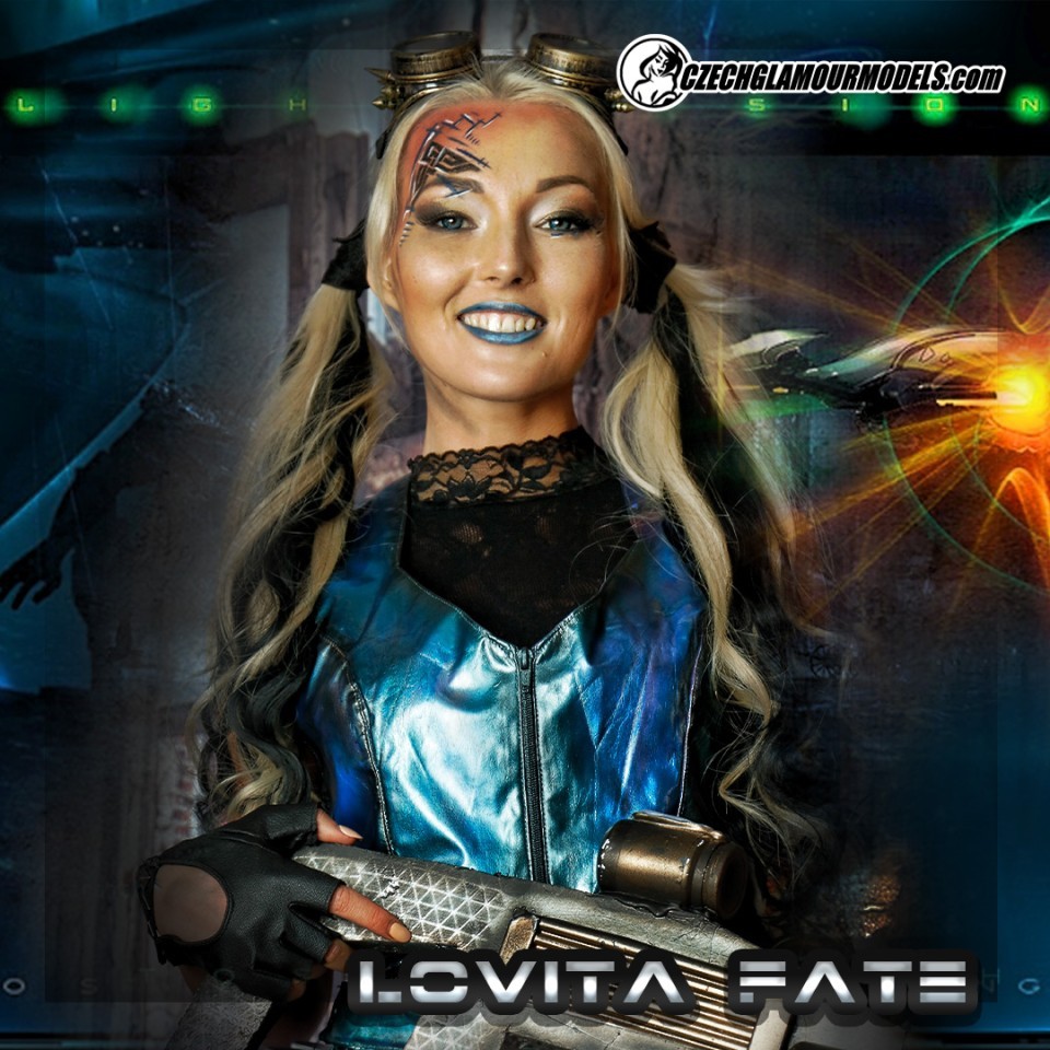 13-11-2025 - Lovita Fate from 3DVR cosplay videos Future Warrior Girls 01 - BravoSexy Magazine - BravoSexy - Models - Photographers - Producers News magazine