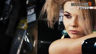 208 kate jones bikes and babes tv
