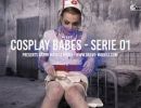 352 rebeka black cosplay video