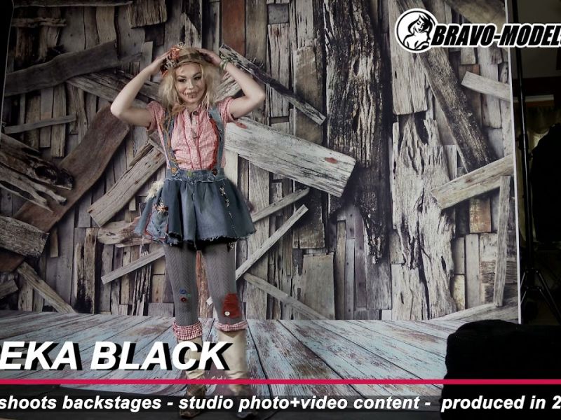 403 backstage photoshoot rebeka