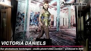 405 backstage photoshoot victoria