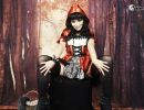 407 rebeka black cosplay babes