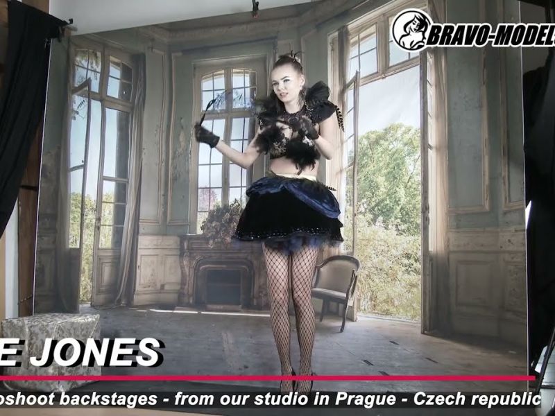 470 backstage photoshoot kate jones