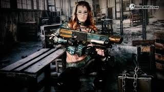 future warrior girls cosplay