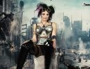 quinn diamond future warrior girls