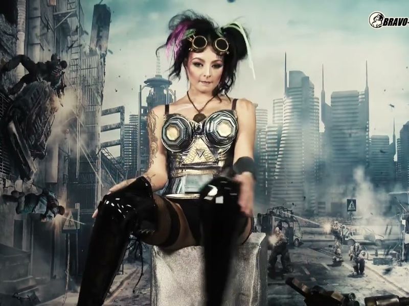 quinn diamond future warrior girls