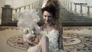 370 adelle unicorn venetian lady