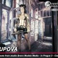 485 sona supova cosplay foto video