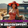 bravo content stock photos